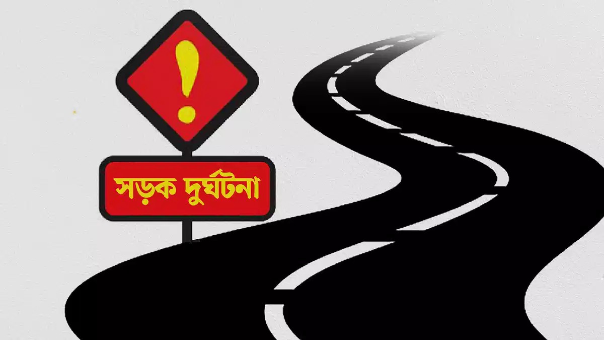 মাওয়া এক্সপ্রেসওয়েতে গাড়ির ধাক্কায় প্রাণ গেল দুই মোটরসাইকেল আরোহীর